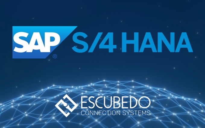 Implementación del SAP 4 HANA